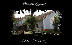 Diskothek Rustikal - Pollak Altweitra