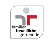 Familienfreundliche Gemeinde