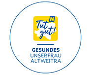 Tut gut! Gesunde Gemeinde