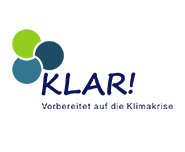 KLAR! Vorberitet auf die Klimakrise